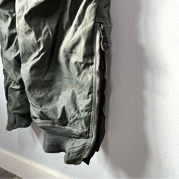 Lancer Clothing Extreme Cold Weather Trousers size 32 - Picture 7 of 15